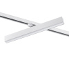 Св-к трехфазный трековый св/д IP20 LED 4000K 30W 220V ITER белый C NOVOTECH
