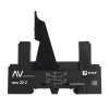 Разъем для реле РM slim 22/2 AVERES EKF