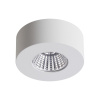Потолочный св-к IP20 LED 7W 791Лм 3000K BENE белый/металл ODEON LIGHT