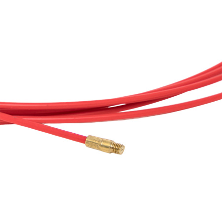 Протяжка кабельная стеклопруток 3,5 мм со смен.наконеч., 5 м PROxima EKF