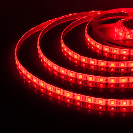 Лента св/д 12V 14.4 Вт/м IP65 (a034876) Elektrostandard