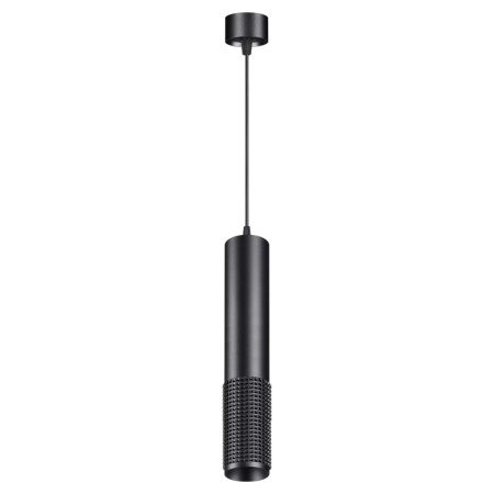 Св-к накл.св/д,провод 2м IP20 LED 4000K 12W 220V MAIS LED черный NOVOTECH