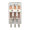Реле промежуточное RPA 22/3 6A 24В DC AVERES EKF
