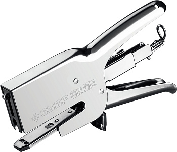 Стальной плайер, тип 24,26, П-24 ЗУБР