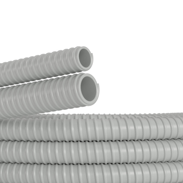 Труба гибкая армированная внутр. д.14мм DKC