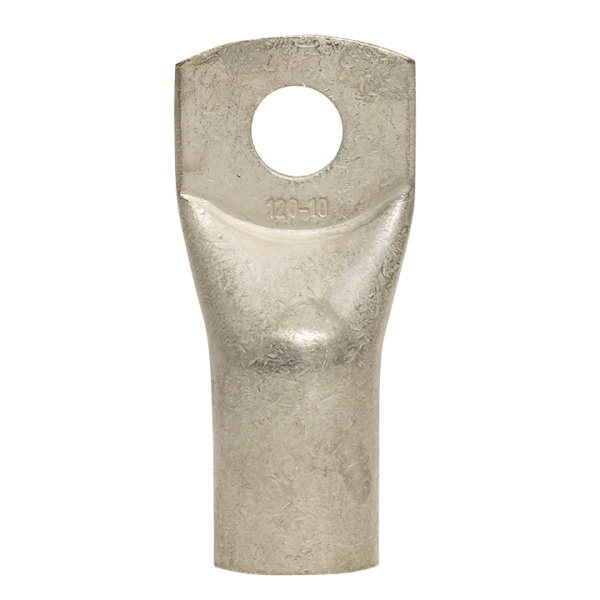 Наконечник силовой медный луженый ТМЛ-Р 120-12 PROxima EKF