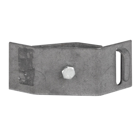 Держатель на водосток,HZ PROxima EKF