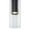 Подвесной светильник 1*GU10 50Вт Черный IP20 Dynamics MOD326PL-01B Maytoni