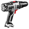 ДШ-М3-500-2 К дрель-шуруповерт сетевая, 500 Вт, 0-450/0-1800 об/мин, в кейсе ЗУБР