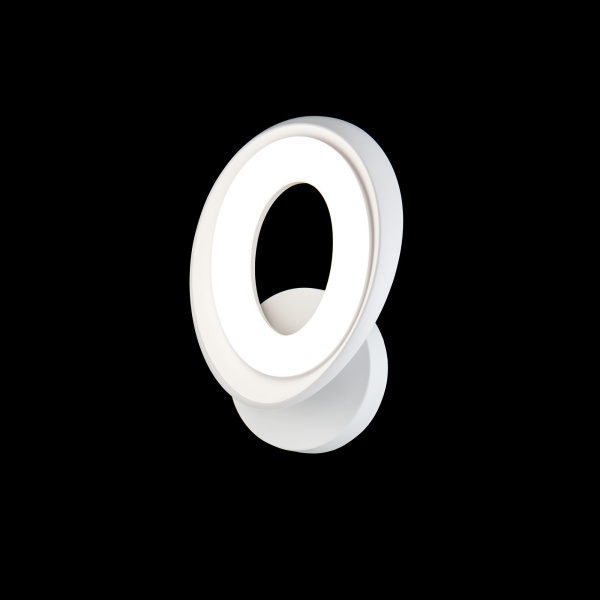 Настенный светильник (бра) LED 17Вт Белый IP20 Elena FR6007WL-L17W Freya