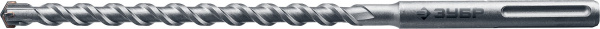 Бур SDS-max 20 x 250/360 мм, Профессионал ЗУБР