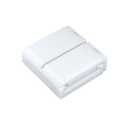 Коннектор прямой для 10мм монохромной светодиодной ленты 10 шт. Белый (CN002) Technical Maytoni