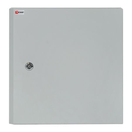 Щит с монтажной панелью ЩМПг-40,60,25 IP54 PROxima EKF
