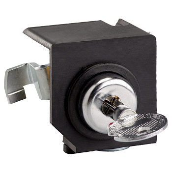 Замок блокировки AB-ADS2S5 DKC