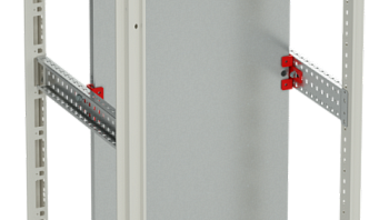 Держатель монтажной платы CQE для реек R5PDL*** DKC