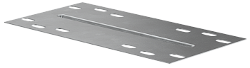Накладка на основание лотка 200 HDZ IEK