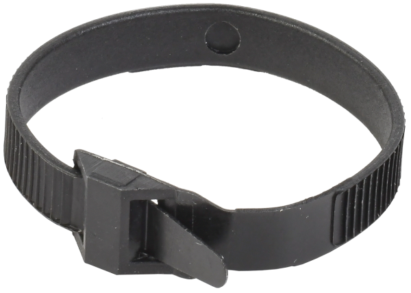 Хомут для СИП ХС-180 (100шт/упак) IEK