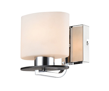 Настенный светильник (бра) 1*E14 40Вт Хром IP20 Bice FR5101-WL-01-CN Freya