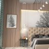 Св-к накл.св/д,провод 2м IP20 LED 4000К 12W 220V PATERA белый NOVOTECH