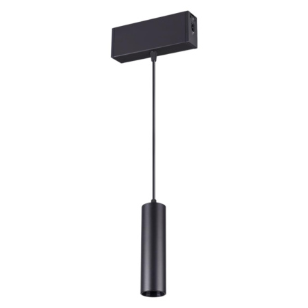 Подвесной св-к IP20 LED 4000K 15W 24V RATIO черный NOVOTECH