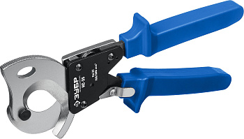 НС-35 Секторные ножницы, Профессионал ЗУБР