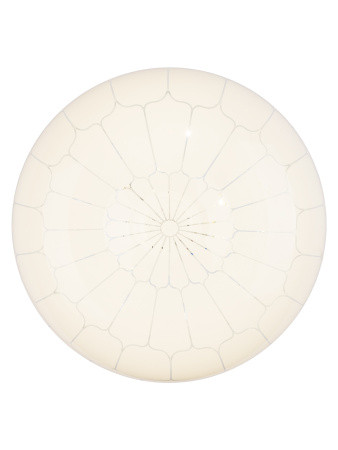 Светильник светодиодный LED СПС 03 22Вт с изменением яркости и цвета 2700К-6500К D35см, Паутина TDM