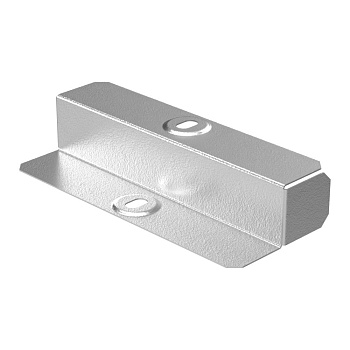 Переходник по высоте Стандарт HDZ 150х80х50 Промрукав