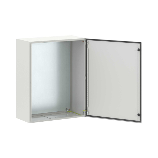 Корпус навесной STE с М/П ВхШхГ 1000x800x400 мм DKC