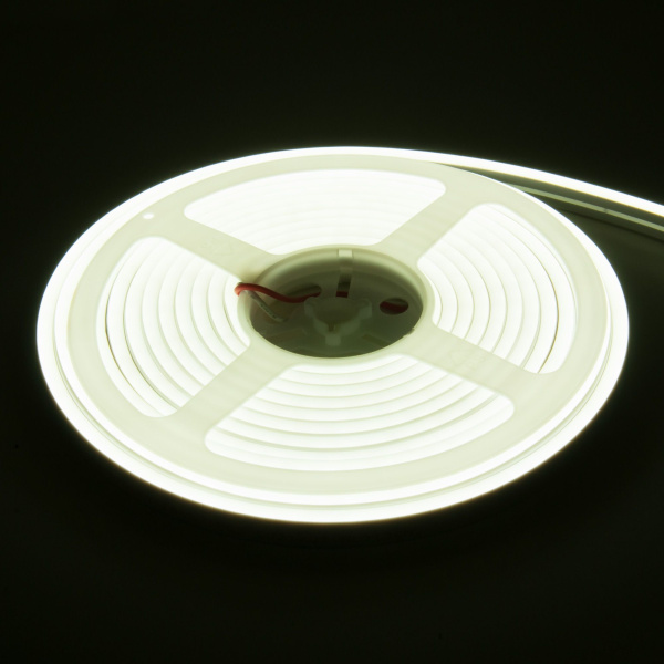 Гибкий неон 24V 10 Вт/м 6500К IP65 (a056260) Elektrostandard