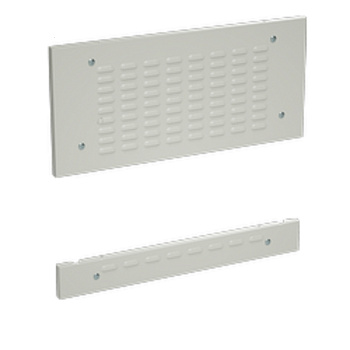 Комплект внешних перф. компенсационных панелей Ш=1200 В=300+300 DKC