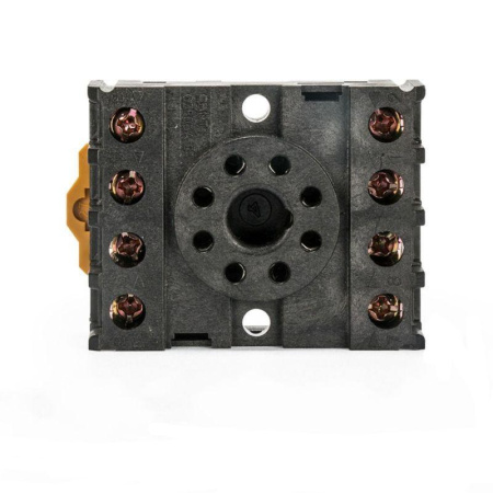 Розетка CZS08X-E для JSZ3 (R) CHINT