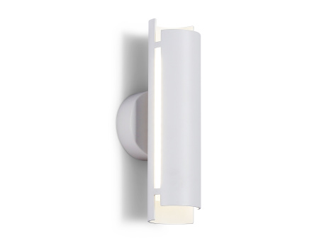 Светильник светодиодный настенный TN71331 WH белый LED 4W 4200K 230*60*100 Ambrella Light