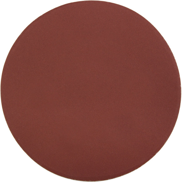 Круг шлифовальный "Мастер" универсальный, из абразивной бумаги на велкро основе, без отверстий, Р1000, 115мм, 5шт ЗУБР
