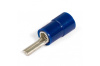 Наконечник штифтовой НШПИ(н) 16-13 синий КВТ