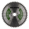 Диск пильный Industrial Дерево тонкий рез 165*20*48Т HWT166 Hilberg