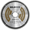 Диск пильный Industrial Ламинат 200*30*80Т HL200 Hilberg
