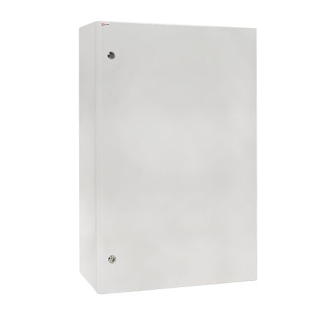 Щит с монтажной панелью ЩМПг-100,65,30 (ЩРНМ-5) IP54 PROxima EKF