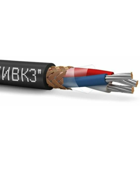 Кабель МКЭШнг(А)-LS 3х0,75 500В (м) ИВКЗ