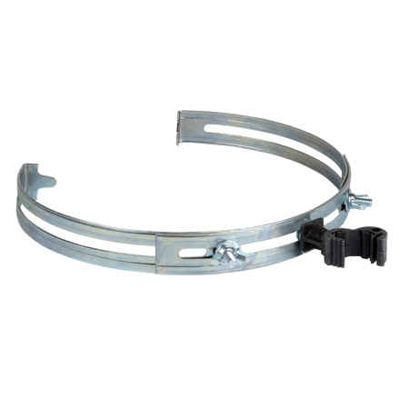 Держатель коньковый регулируемый с пластиковым фиксатором 230-350 мм, CZ PROxima EKF