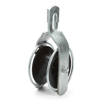 Ролик монтажный РМ-1 раздвижной - КВТ