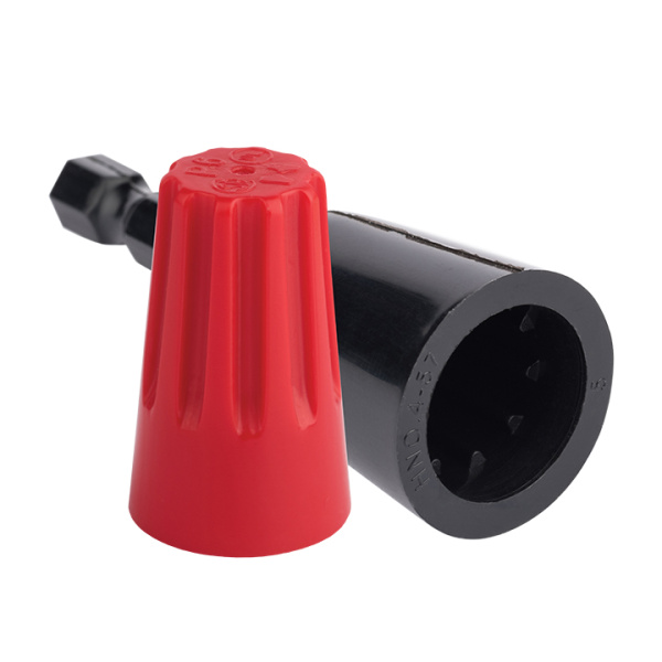 Соединительный изолирующий зажим СИЗ-5 (3-17мм2) (100шт) PROxima EKF