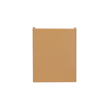 Соединитель (20х10) (4 шт) светлое дерево EKF-Plast