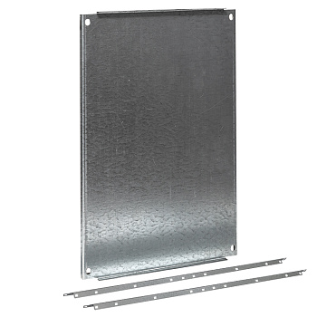 Монтажная панель для 140,65,27 "Гранит" PROxima EKF