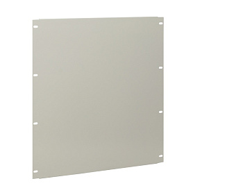 Комплект пластронов глухих (2шт) высотой 500 мм для ВРУ Unit шириной 450 мм PROxima EKF