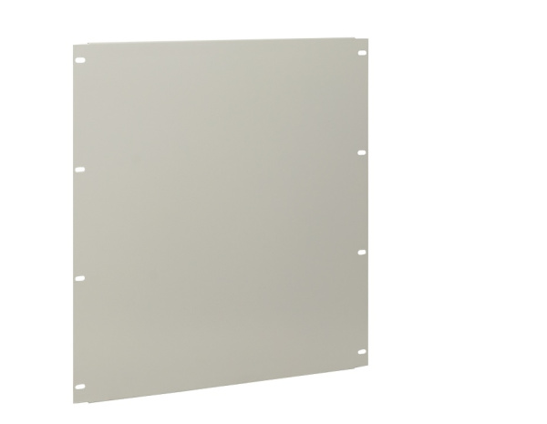 Комплект пластронов глухих (2шт) высотой 500 мм для ВРУ Unit шириной 450 мм PROxima EKF