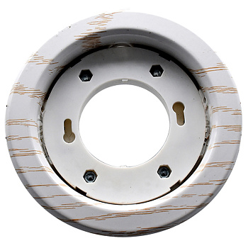 Светильник встраиваемый GCL-GX53-H38-WOOD-OAK (Дуб светлый) General