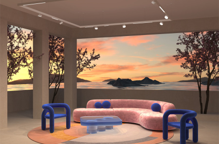 Трековый светильник LED 12Вт Белый IP20 Magnetic track system Gravity TR074-2-12W4K-W Technical Maytoni