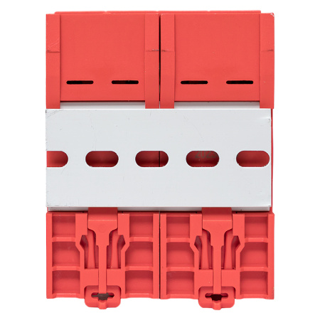 Устройство защиты от импульсных перенапряжений Класс 1 Iimp 25kA (10/350μs) 2P EKF