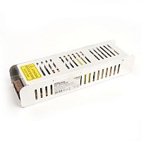 Блок питания для светодиодной ленты 200W 12V (драйвер), LB009 Feron