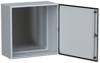 TITAN 5 Корпус металлический ЩМП-80.80.40 УХЛ1 IP66 IEK